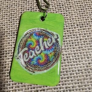 Handmade keychains